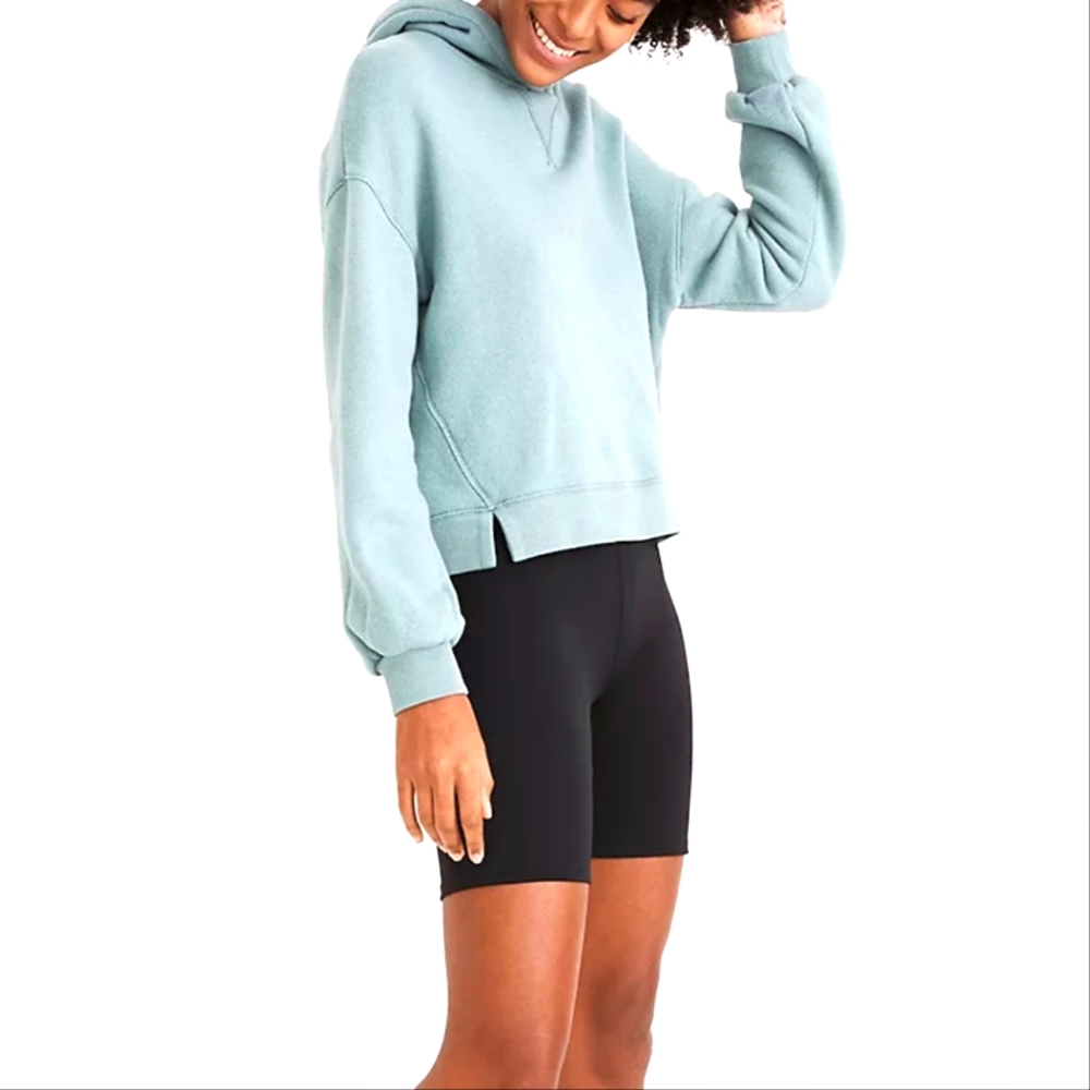 MWL Form High-Rise 7" Biker Shorts